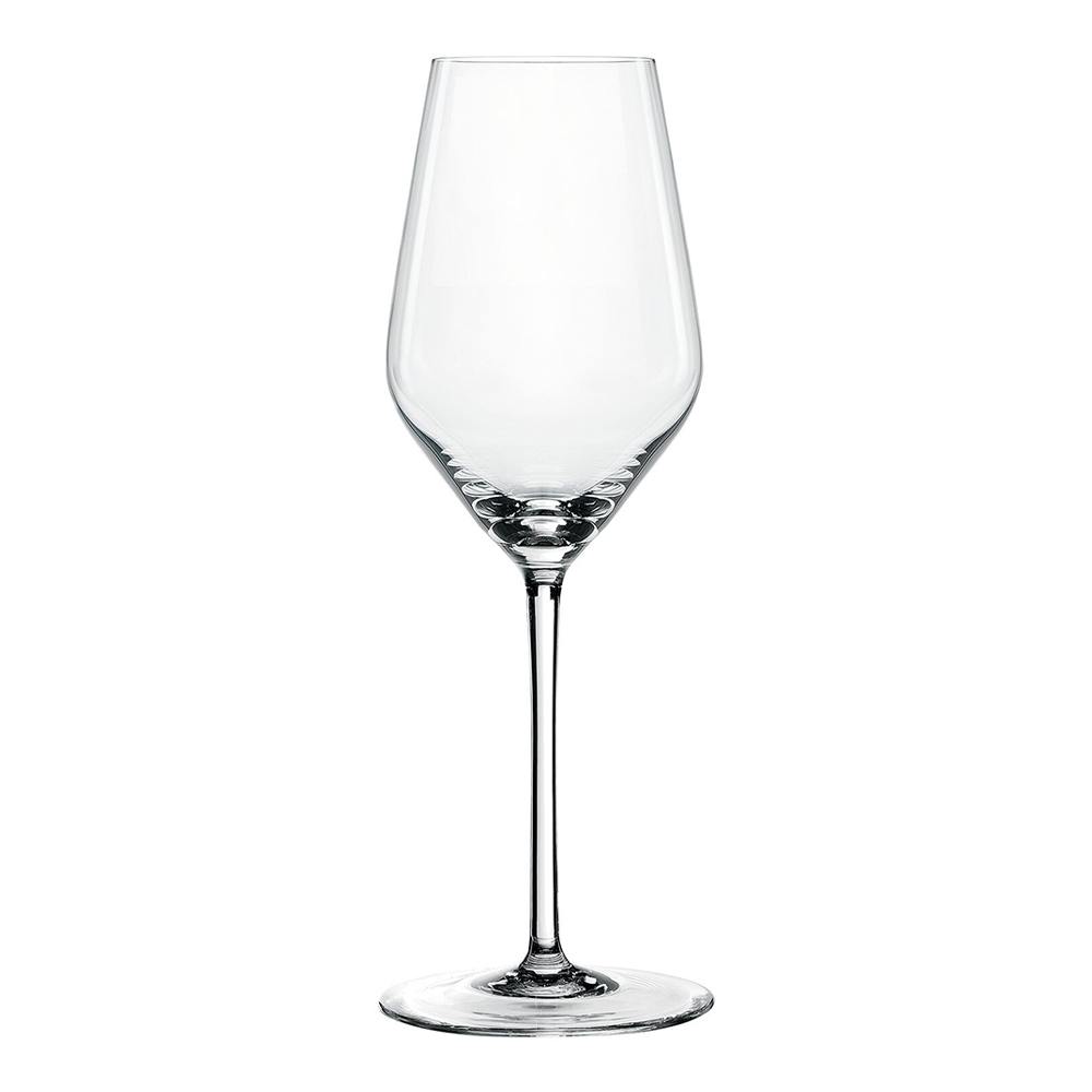 Набор бокалов для шампанского Spiegelau Style 310 мл 4 шт набор бокалов spiegelau authentis digestive 4400170 170 мл 4 шт