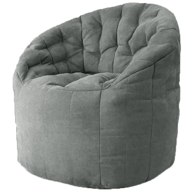 Кресло Dreambag Дженифер Пенек Австралия Grey 95x80 см