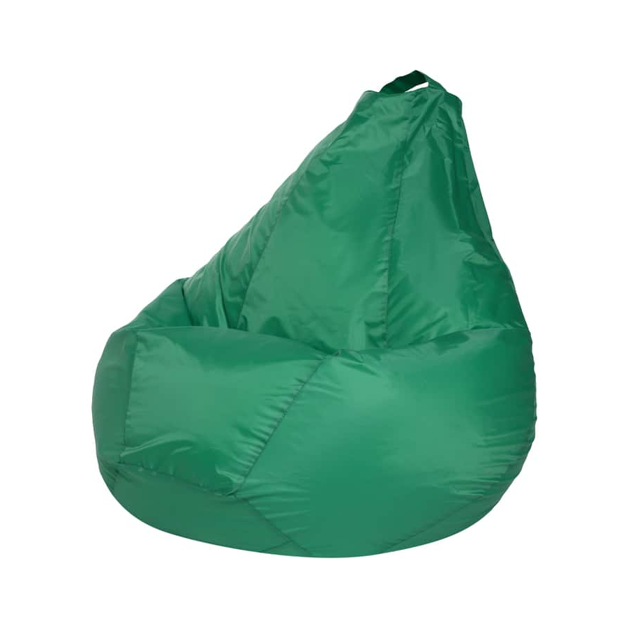 Кресло мешок Dreambag Меган XL Зеленое 85х85х125см кресло мешок dreambag бекка беатрис xl 125x85 см