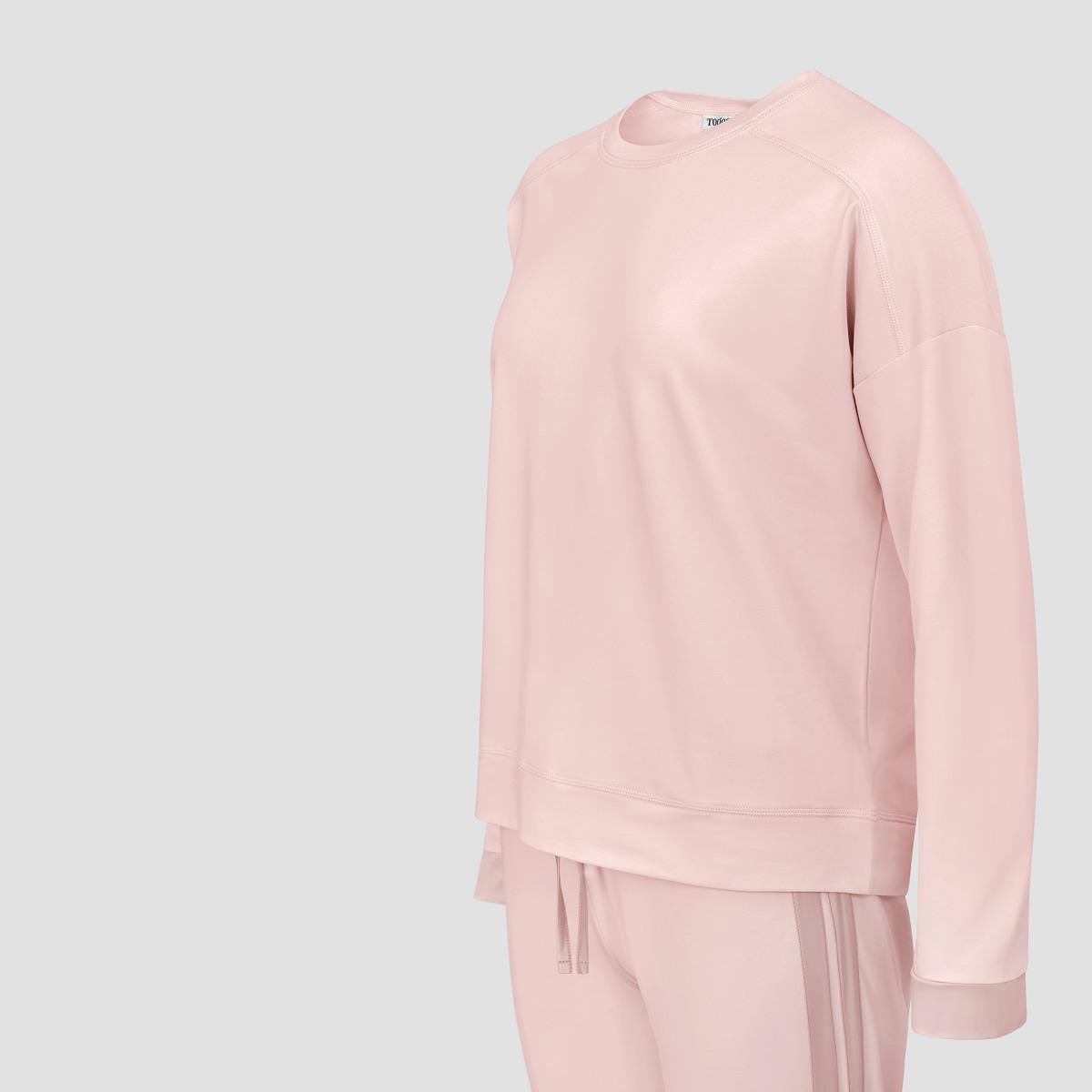 Пижама Togas Рене розовая женская xs(42), цвет розовый, размер XS (42) - фото 2