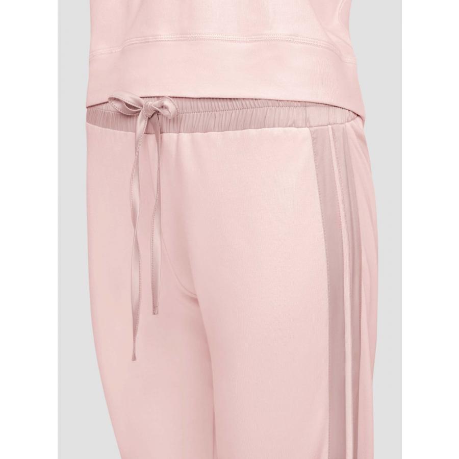 Пижама Togas Рене розовая женская xs(42), цвет розовый, размер XS (42) - фото 4