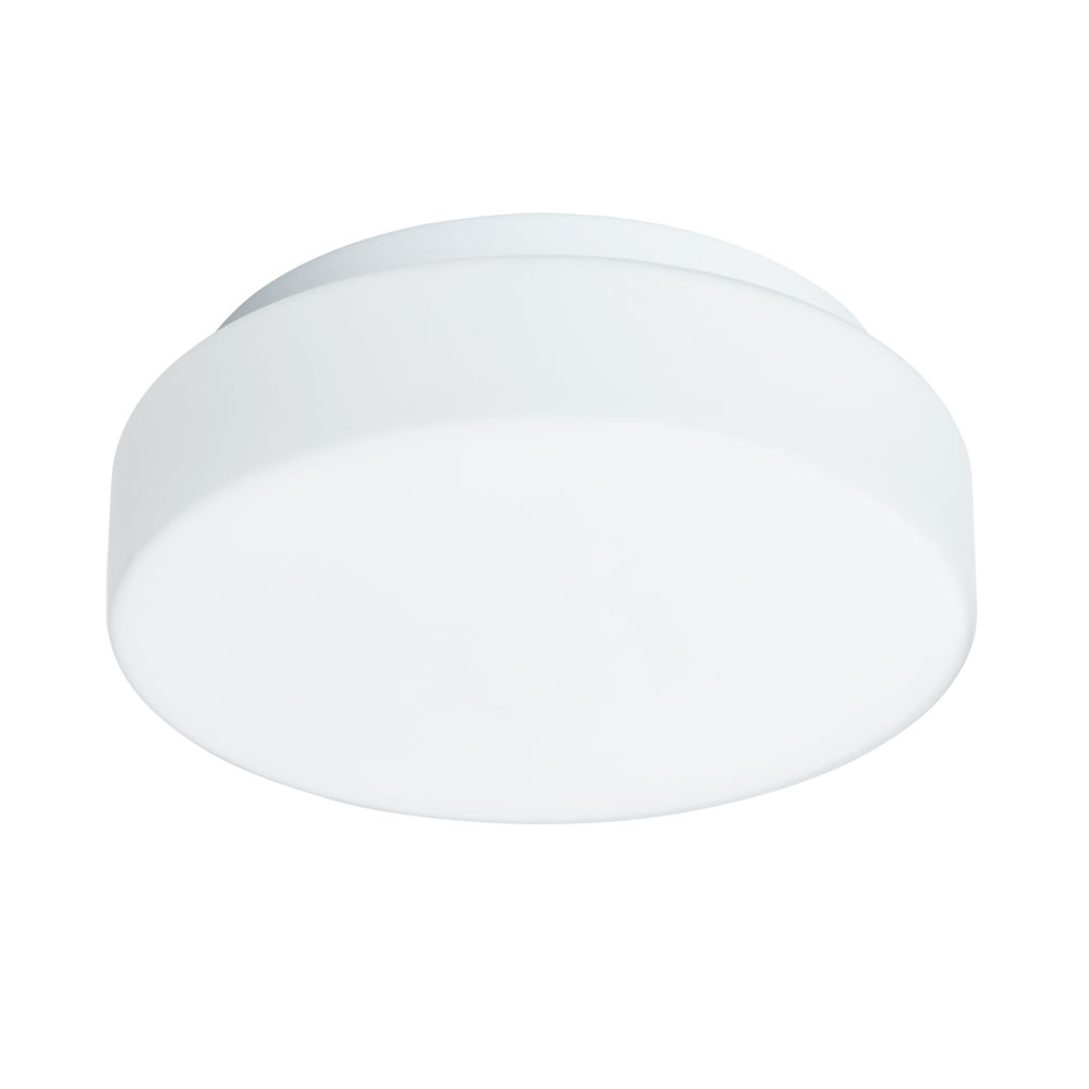 Светильник потолочный Arte Lamp a6812pl-1wh, цвет белый - фото 1