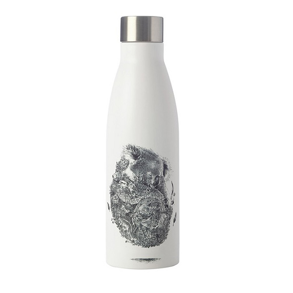 Термос-бутылка вакуумная Maxwell&Williams Коала 500 мл термос бутылка bradex