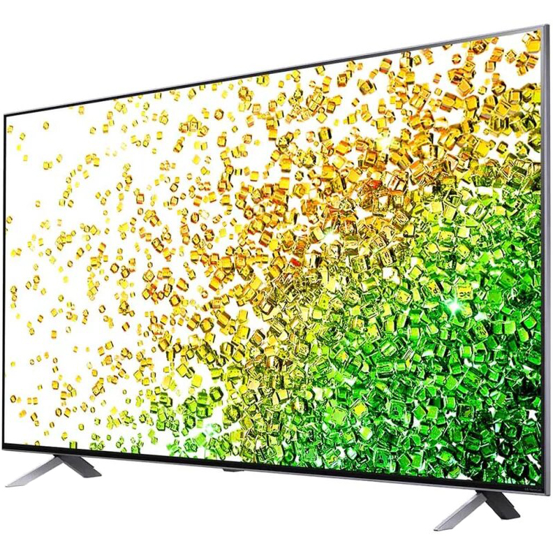 Телевизор LG 50NANO856PA 2021