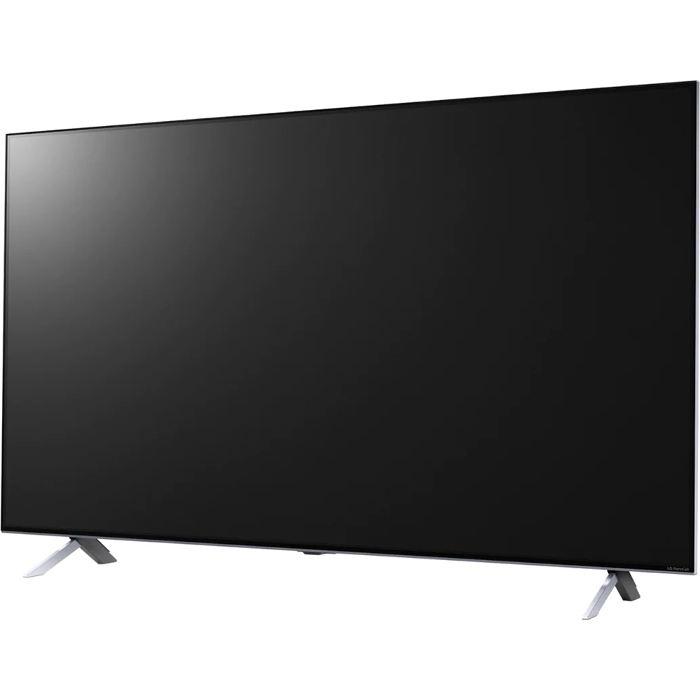 Телевизор LG 4K NanoCell 55NANO906PB (2021), цвет черный - фото 4