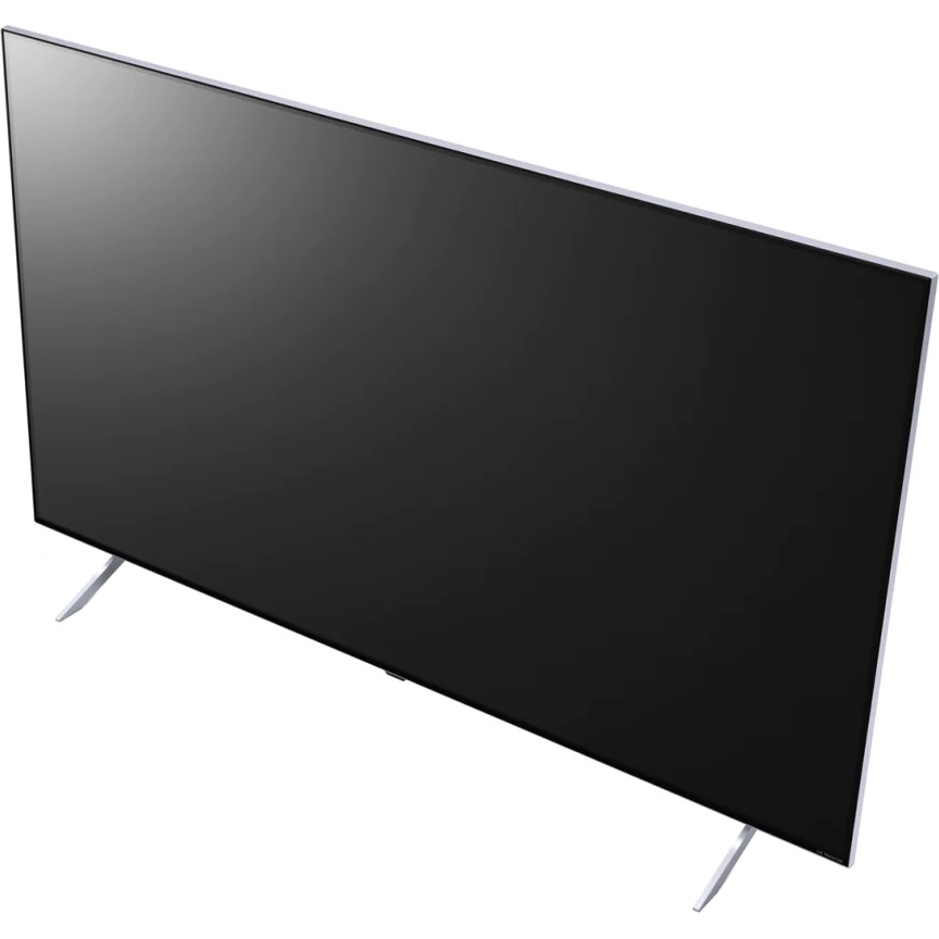 Телевизор LG 4K NanoCell 55NANO906PB (2021), цвет черный - фото 5
