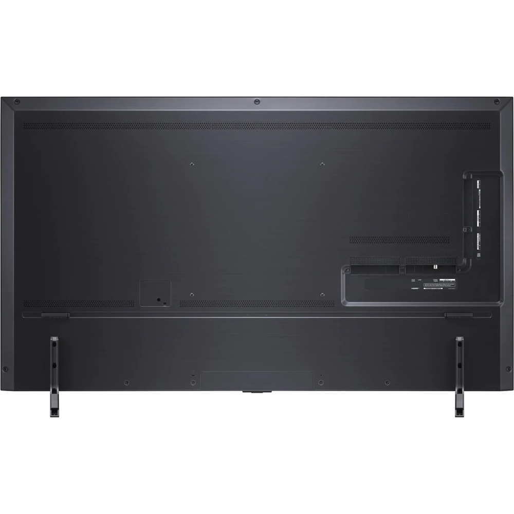 Телевизор LG 4K NanoCell 55NANO906PB (2021), цвет черный - фото 6