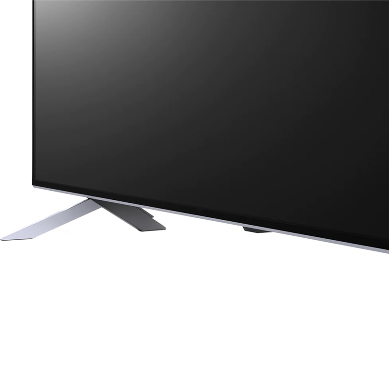 Телевизор LG 4K NanoCell 55NANO906PB (2021), цвет черный - фото 9