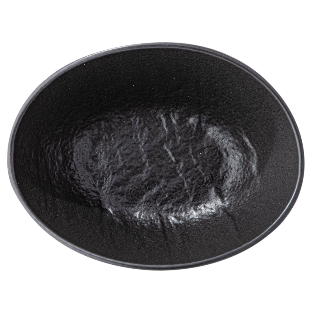 фото Блюдо овальное wilmax slatestone фарфор 25х16,5х6 см