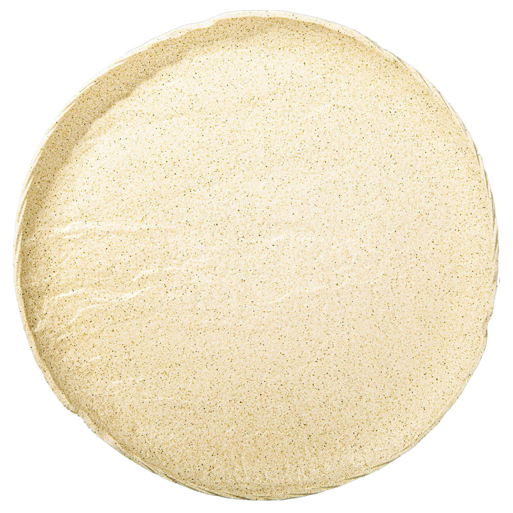 Тарелка Wilmax SandStone фарфор 18 см салатник фарфор овальный 6 см 25х16 5 sandstone wilmax wl 661320 a песочный