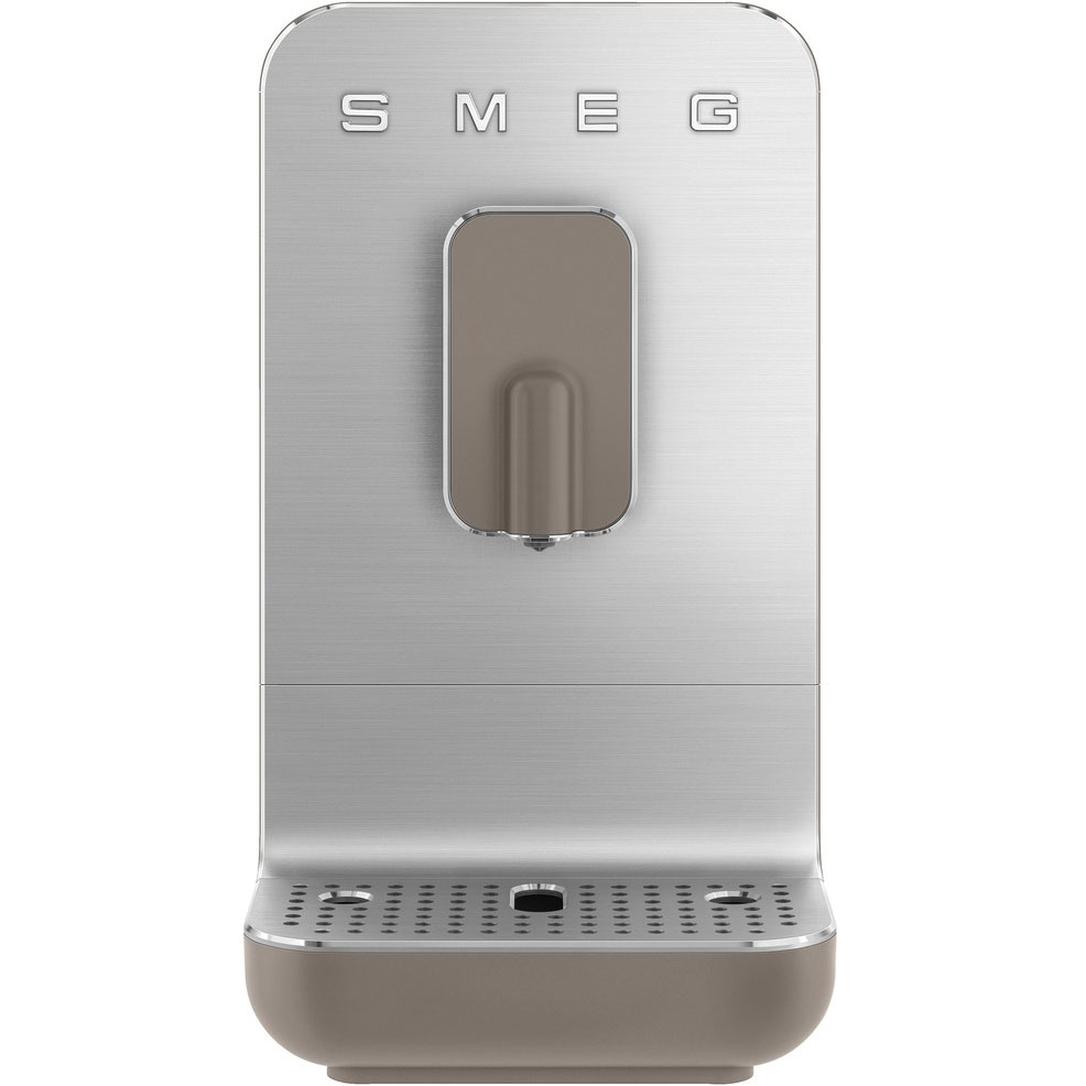 Кофемашина Smeg BCC01TPMEU