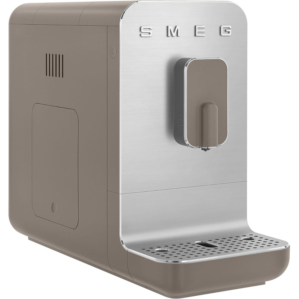 Кофемашина Smeg BCC01TPMEU
