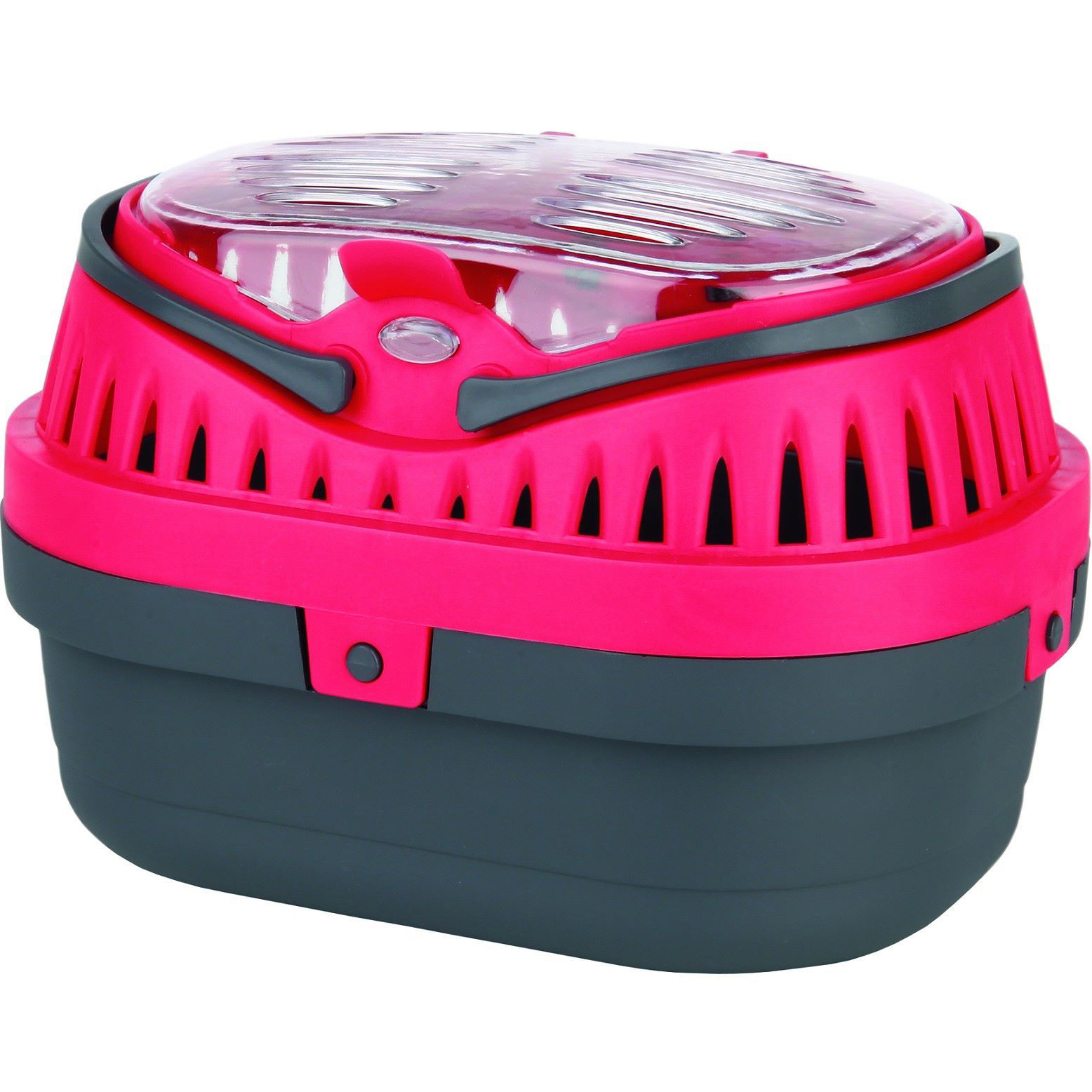 переноски для грызунов пластиковые. светло-серый/синий. переноска twister. триол 42031018 домик-поилка "2в1" д/мелких животных, 80мл, d80/165мм. Imac переноска "baggy".