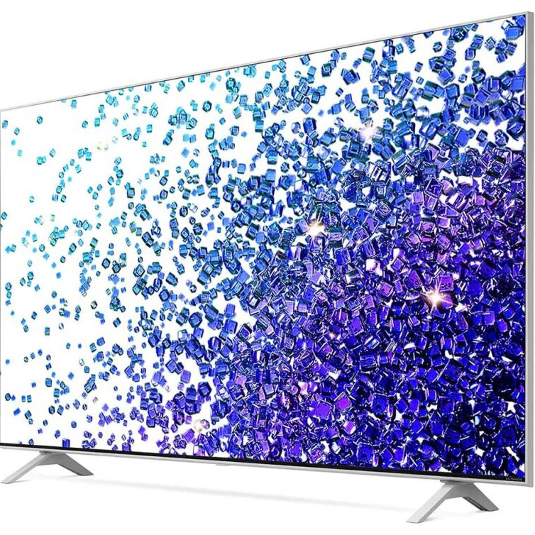 Телевизор LG 43NANO776PA 2021