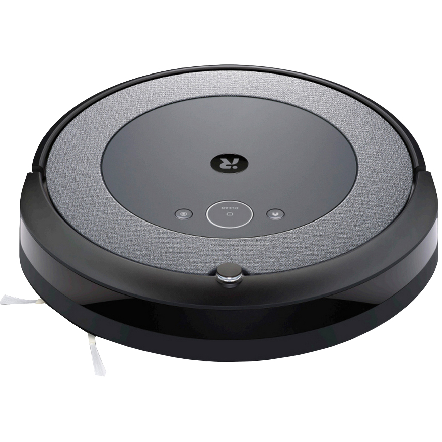 Робот-пылесос iRobot Roomba i3+ цена и фото