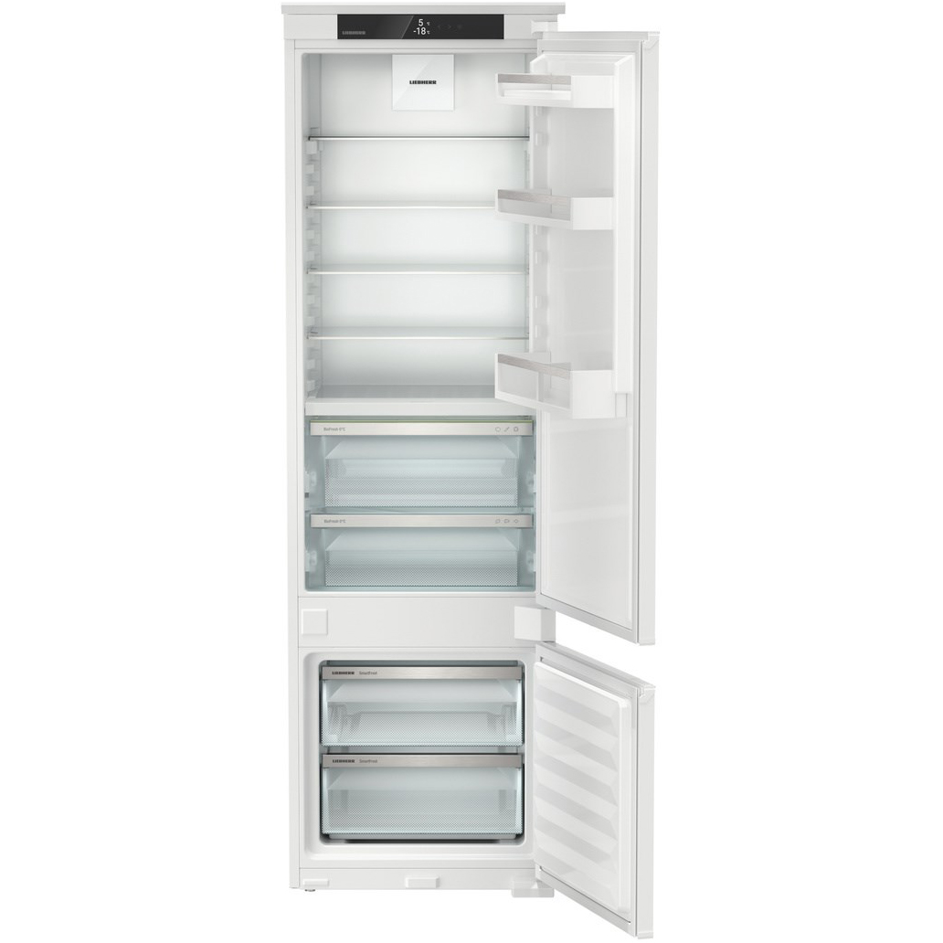 Холодильник Liebherr ICBSd 5122 встраиваемый холодильник liebherr icbsd 5122 20 001
