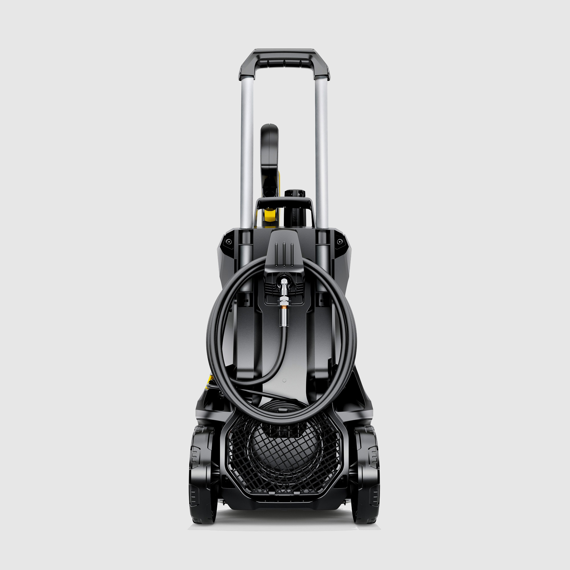 фото Мойка высокого давления karcher k 5 power control (1.324-550.0) kärcher