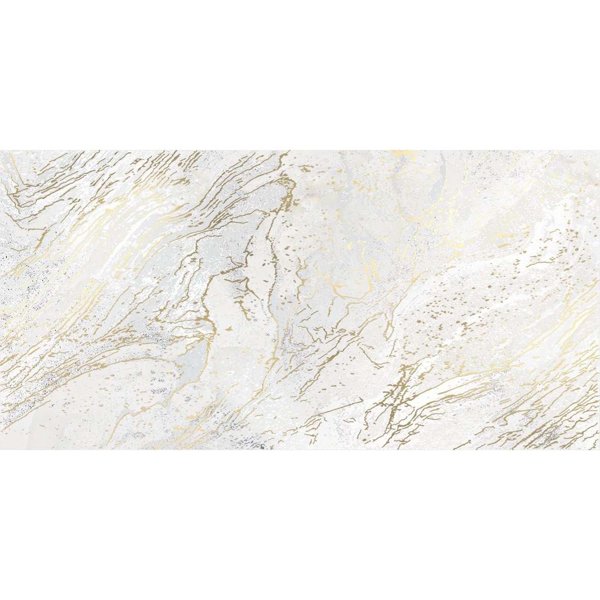 Декор Ceramiche Brennero Jewel Nebulosa White 60x120 см