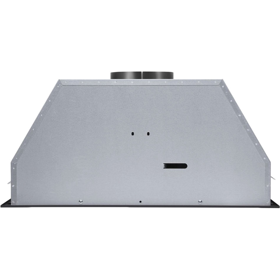 Вытяжка Maunfeld Trapeze 602IG Black