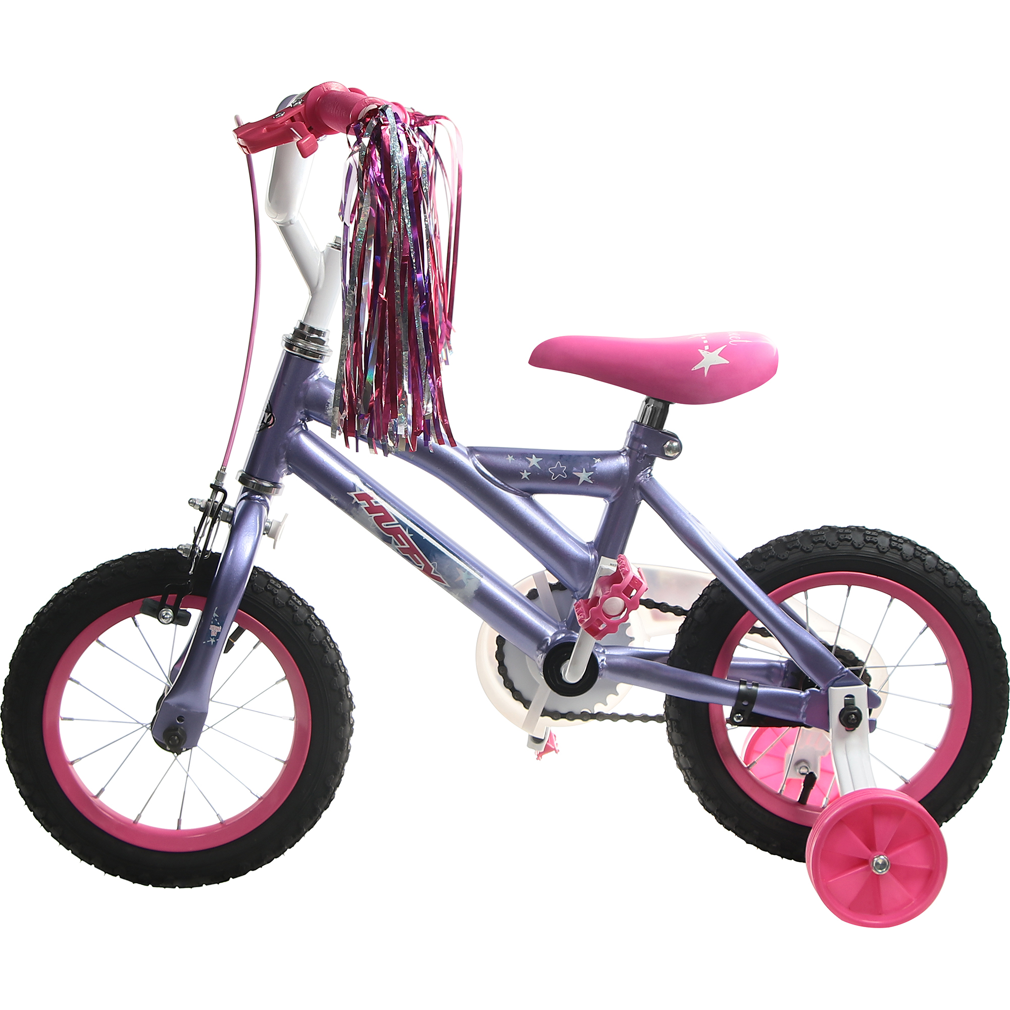 Велосипед детский Huffy So sweet, 12, для девочек детский двухколесный велосипед mobile kid