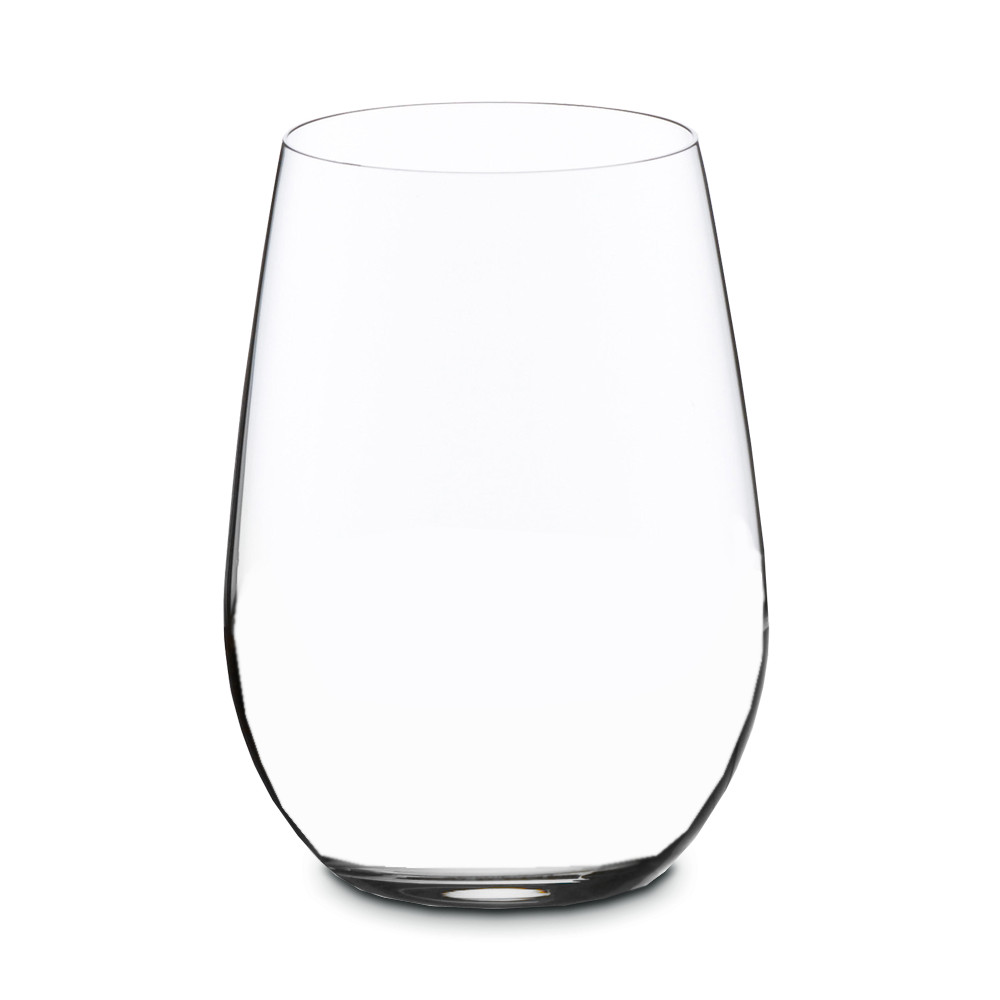 бокал для белого вина eva solo magnum 600мл Бокал для белого вина Riedel O To Go Wine 375 мл