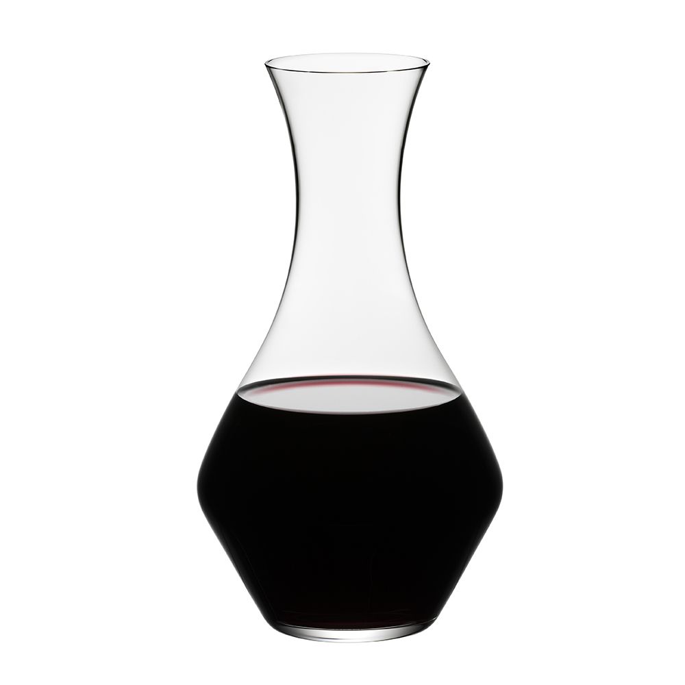 Декантер для вина Riedel Cabernet 1050 мл, цвет прозрачный - фото 2