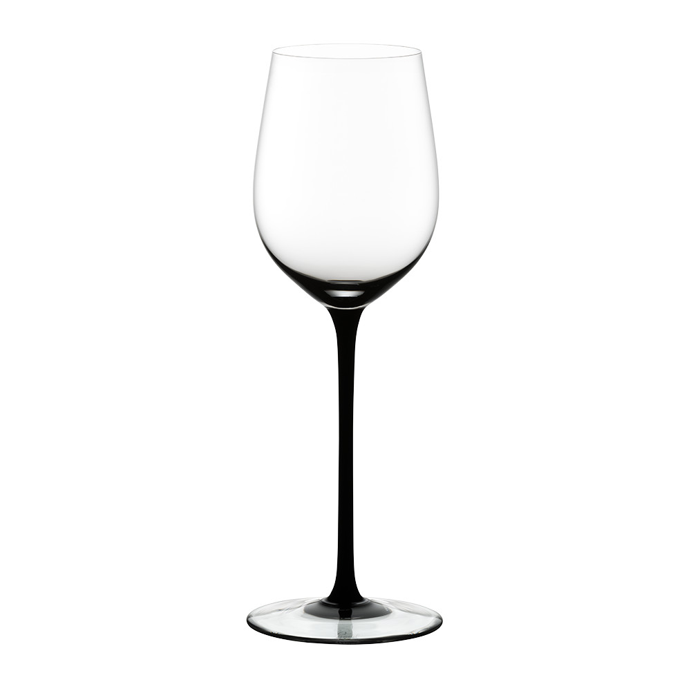Бокал для красного вина Riedel Sommeliers Black Tie 350 мл бокал для белого вина riedel sommeliers black tie 380 мл