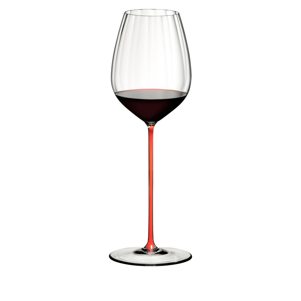 Бокал для красного вина Riedel High Performance Cabernet Red 834 мл, цвет прозрачный - фото 2