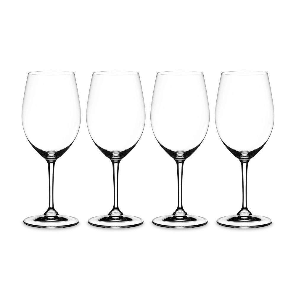 Набор бокалов для коктейлей Riedel Bar Spritz 560 мл 4 шт, цвет прозрачный - фото 1