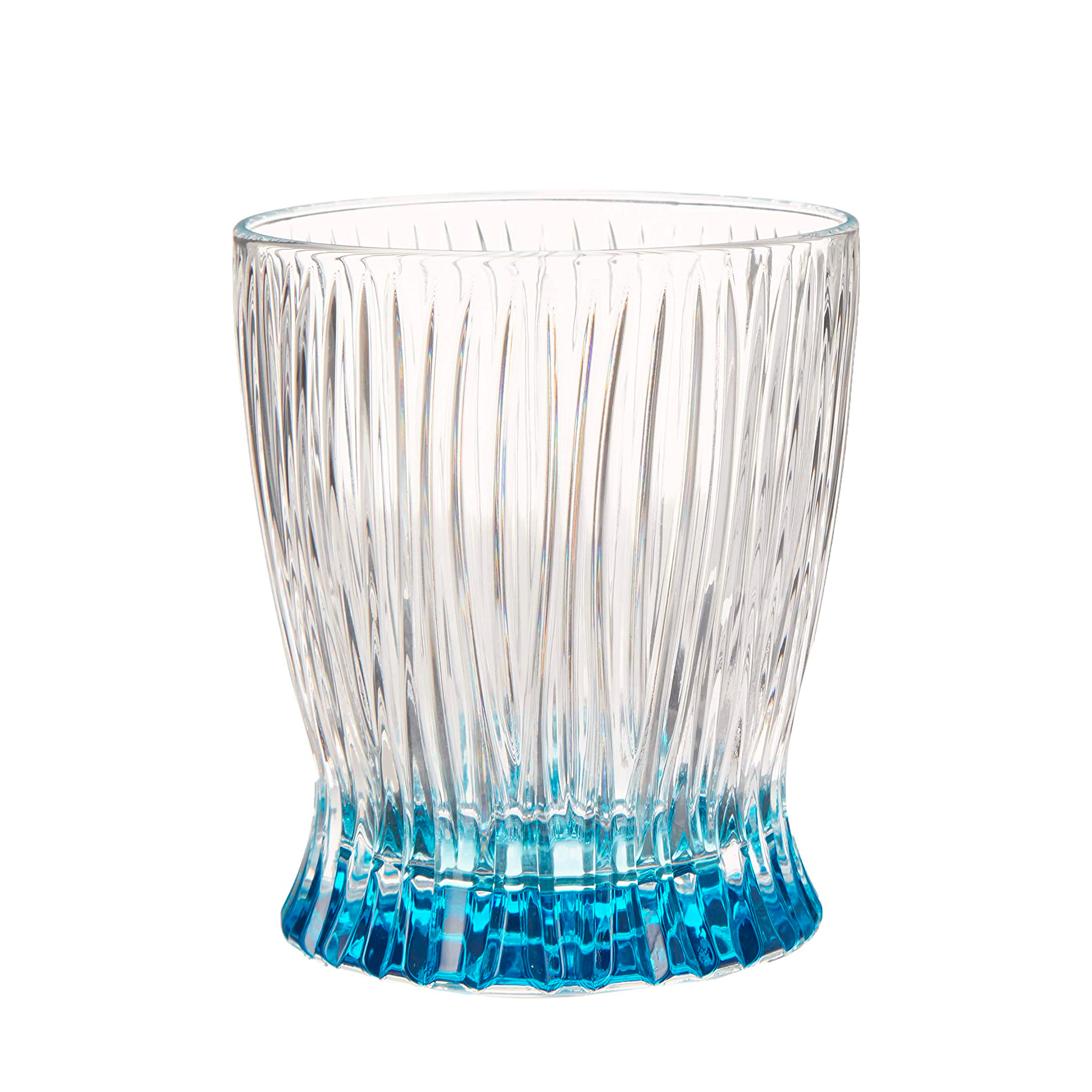 Набор бокалов для виски Riedel Tumbler Fire&Ice 295 мл 4 шт, цвет мультиколор - фото 4