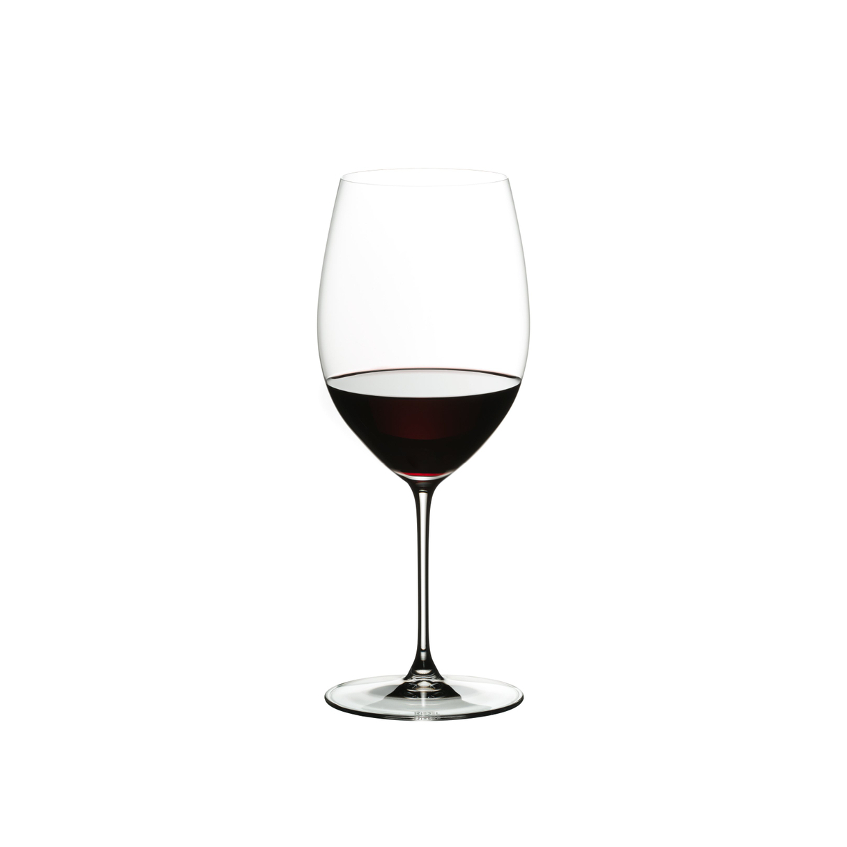 Набор бокалов Riedel Veritas Cabernet/Merlot 625 мл 2 шт Вид№2