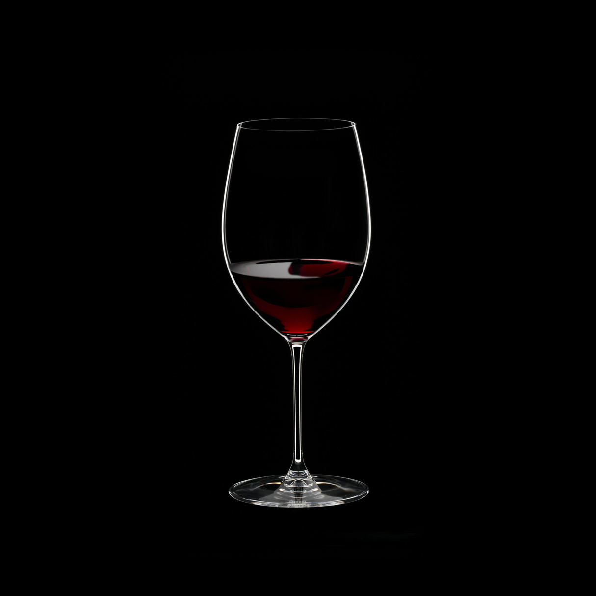 Набор бокалов Riedel Veritas Cabernet/Merlot 625 мл 2 шт Вид№3