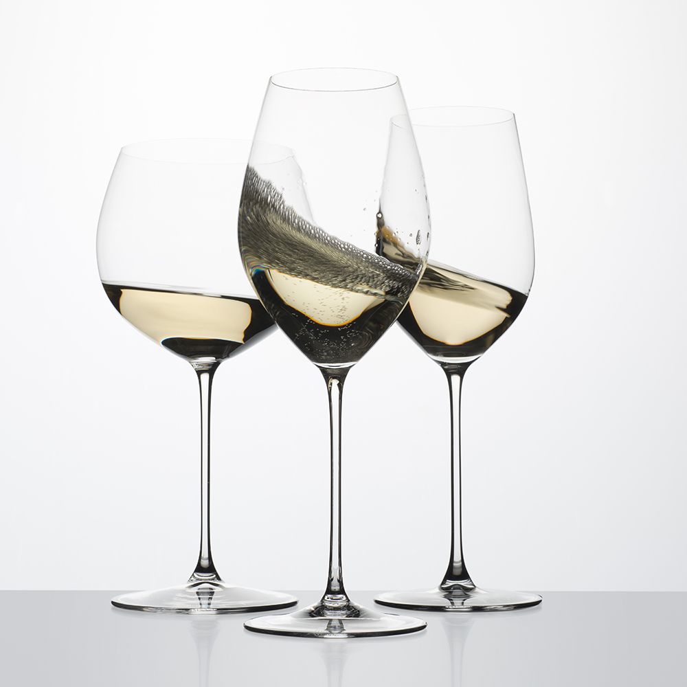 фото Набор бокалов riedel veritas viognier/chardonnay 705 мл 2 шт