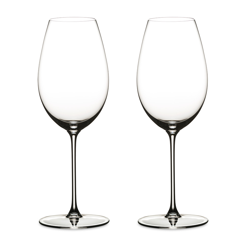 Набор бокалов для белого вина Riedel Sauvignon Blanc 440 мл 2 шт, цвет прозрачный - фото 1