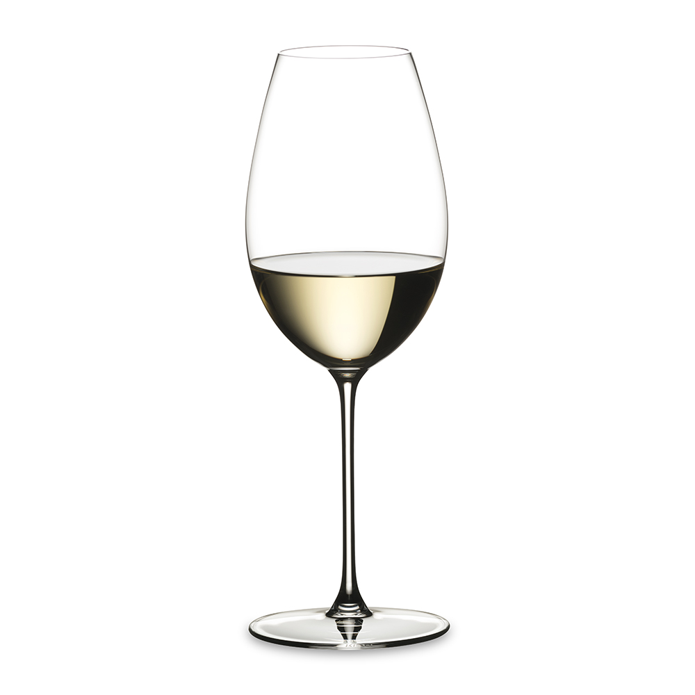 Набор бокалов для белого вина Riedel Sauvignon Blanc 440 мл 2 шт, цвет прозрачный - фото 2