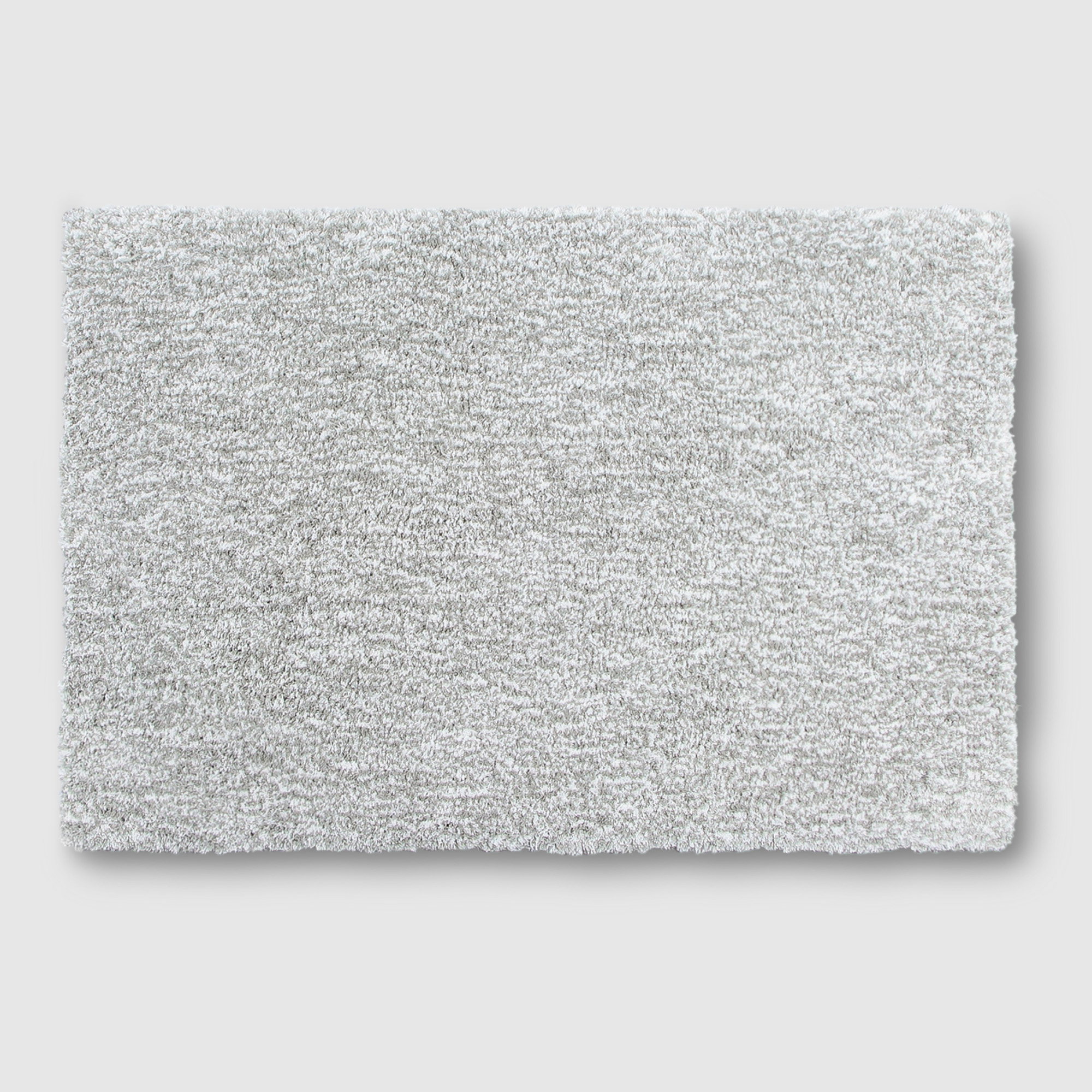 Коврик Silverstone Carpet м6 серый 60х90 см коврик придверный x y carpet серый 40х60 см