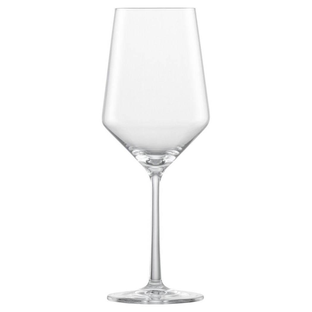 Набор бокалов для красного вина Zwiesel Glass Pure 540 мл 2 шт