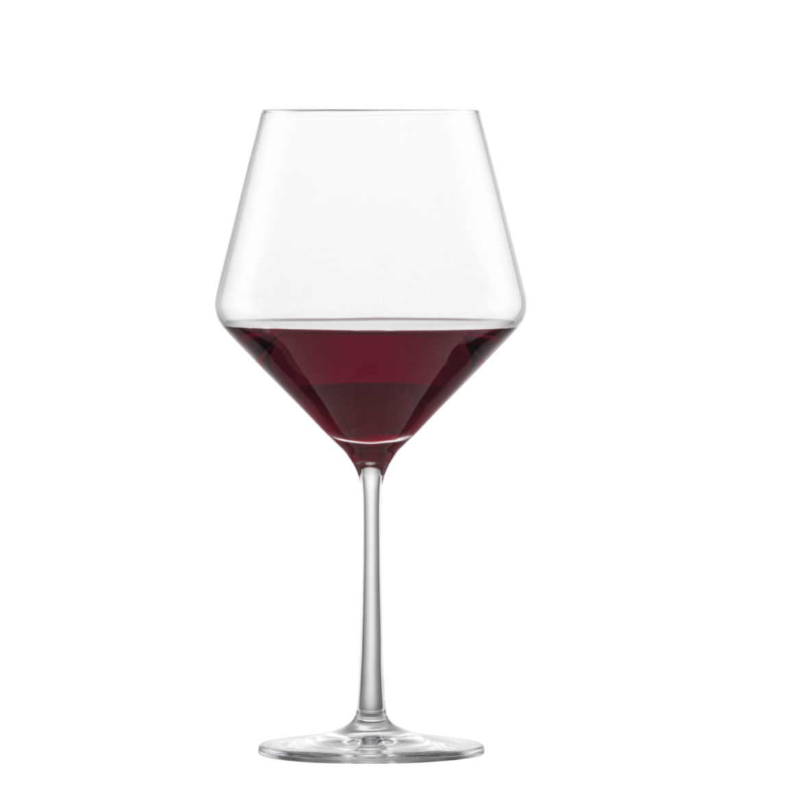 Набор бокалов для красного вина Schott Zwiesel Pure 692 мл 2 шт, цвет прозрачный - фото 1