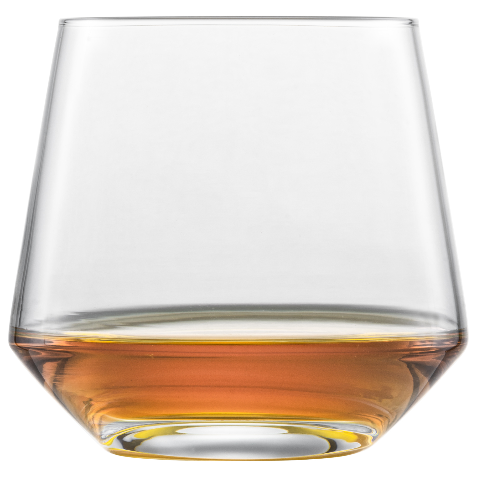 Набор стаканов для виски Schott Zwiesel Pure 389 мл 4 шт, цвет прозрачный - фото 2
