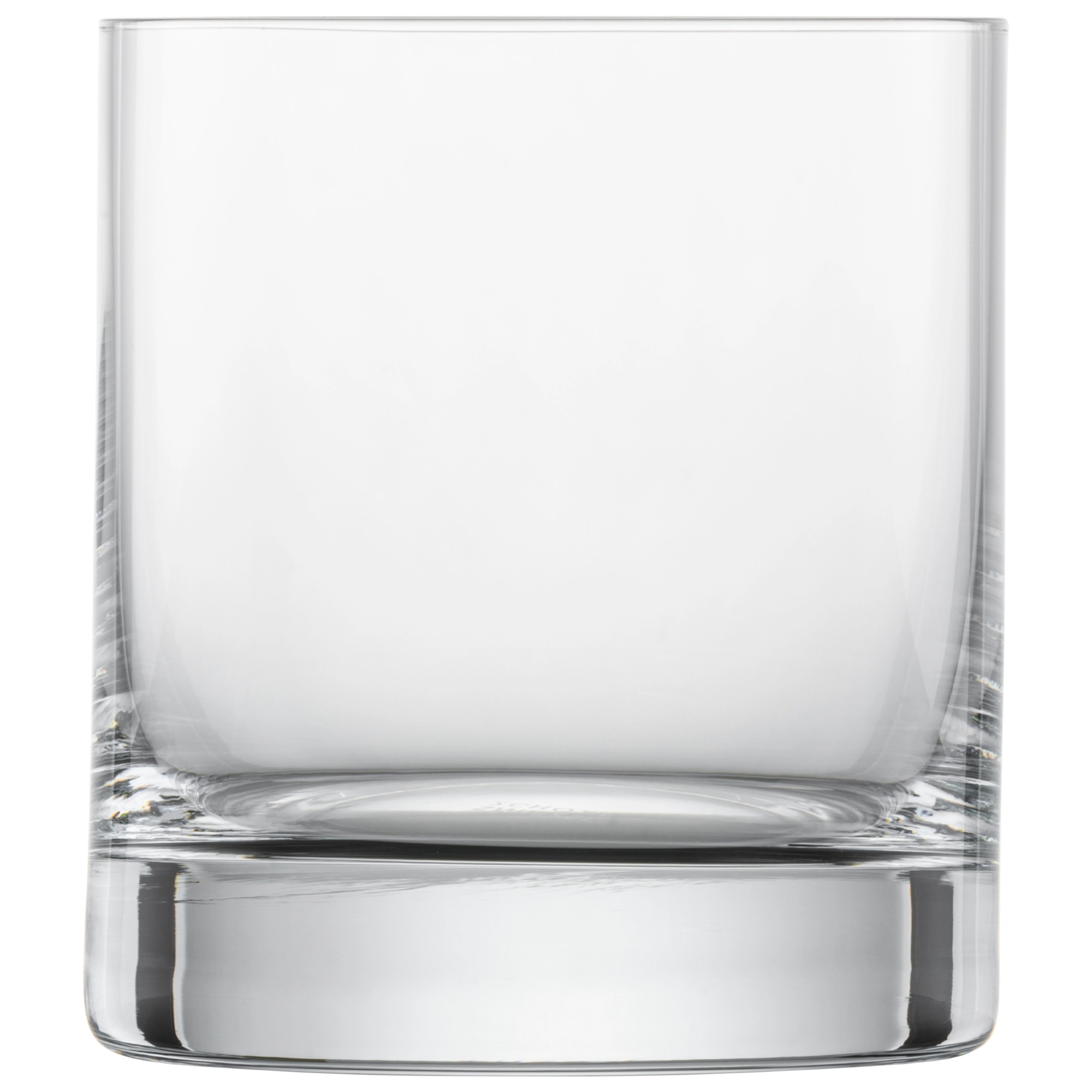 Набор стаканов для виски Schott Zwiesel Tavoro 315 мл 4 шт набор стаканов для виски nachtmann bubbles 4 шт 315 мл