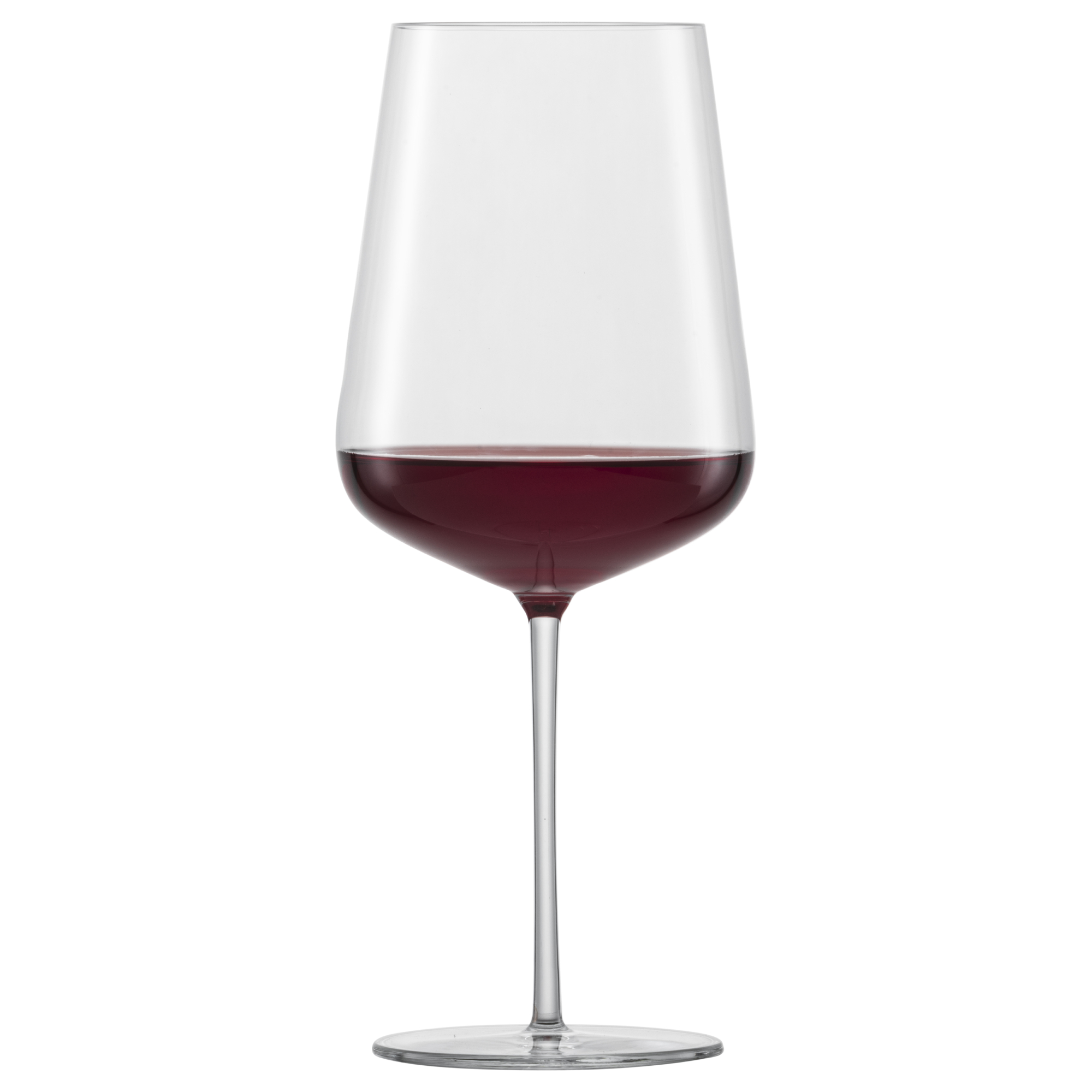 Набор бокалов для красного вина Schott Zwiesel Vervino 742 мл 2 шт набор бокалов для красного вина vervino burgundy 955 мл 2 шт 122202 zwiesel glas