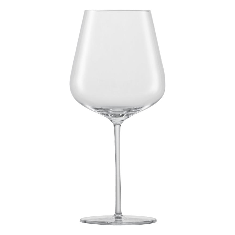 Набор бокалов для красного вина Schott Zwiesel Vervino 685 мл 2 шт, цвет прозрачный - фото 1