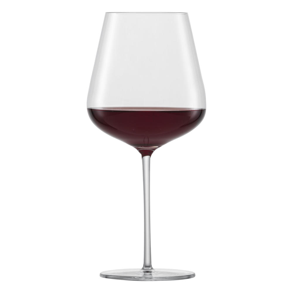 Набор бокалов для красного вина Schott Zwiesel Vervino 685 мл 2 шт, цвет прозрачный - фото 2