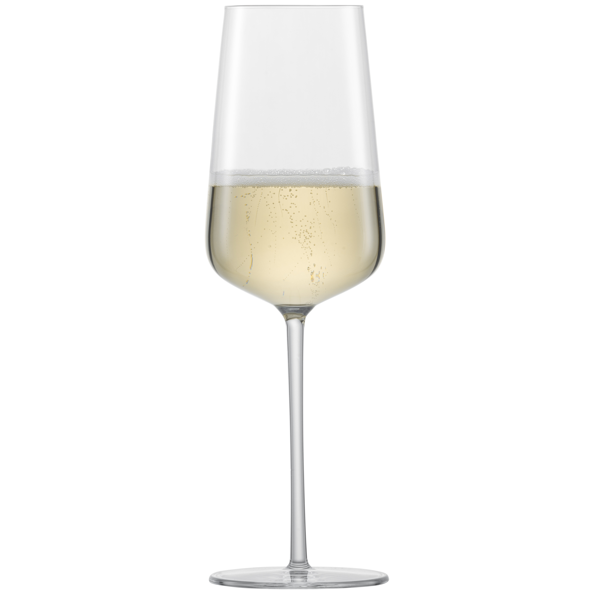 Набор фужеров для шампанского Schott Zwiesel Vervino 348 мл 2 шт, цвет прозрачный - фото 1