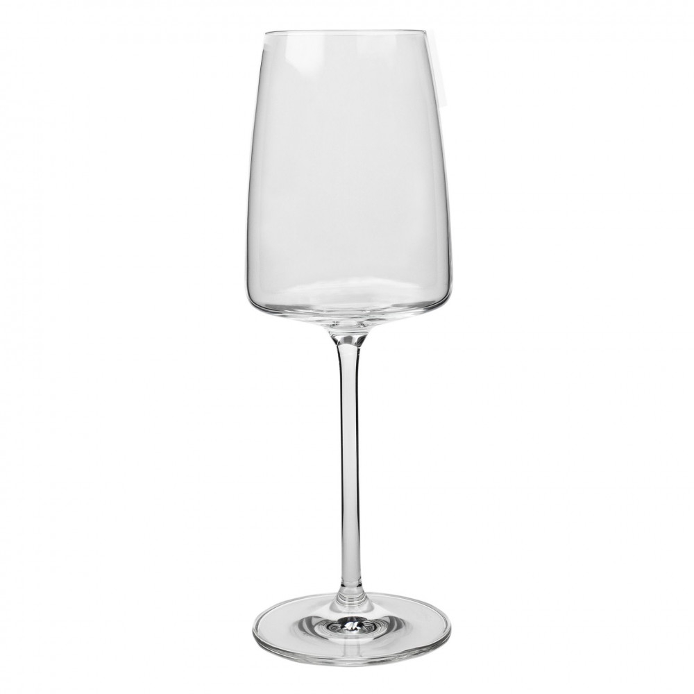 Набор бокалов для вина Schott Zwiesel Vivid Senses 363 мл 2 шт, цвет прозрачный - фото 1