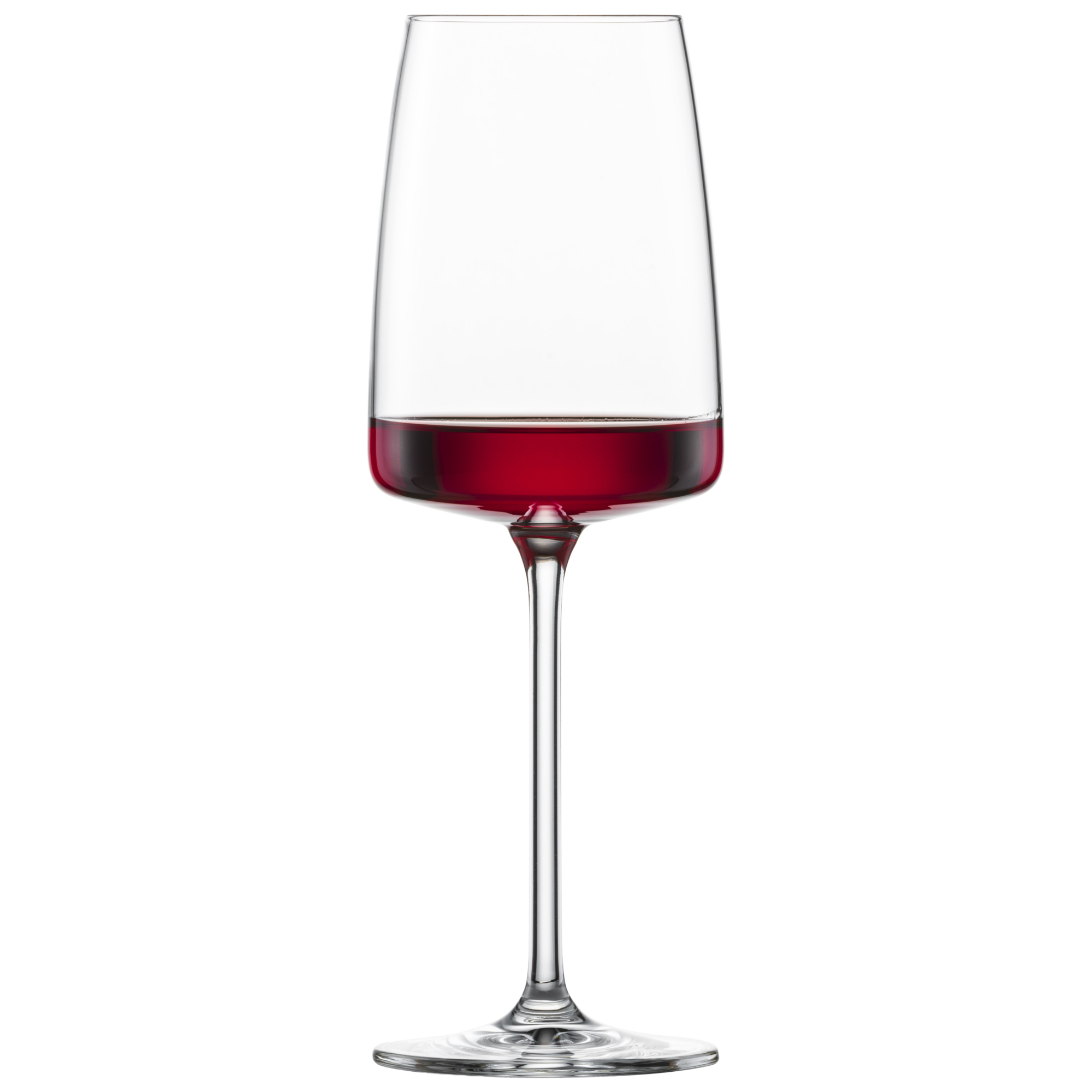 Набор бокалов для вина Schott Zwiesel Vivid Senses 363 мл 2 шт, цвет прозрачный - фото 2