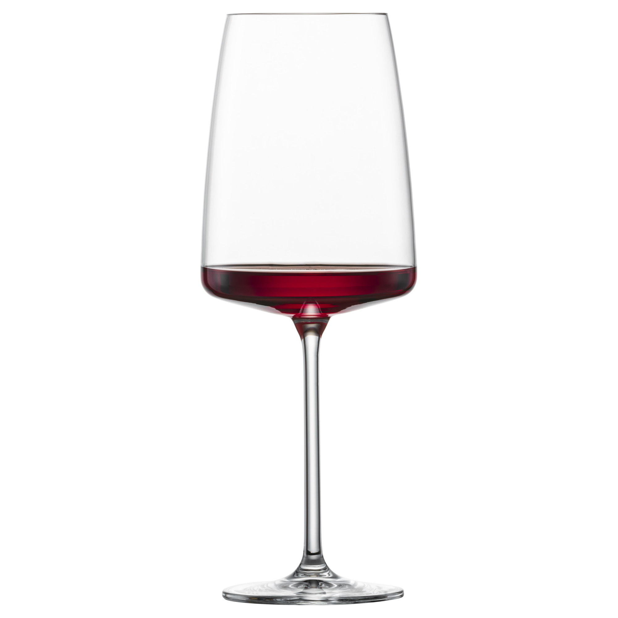 Набор бокалов для вина Schott Zwiesel Vivid Senses 535 мл 2 шт, цвет прозрачный - фото 1