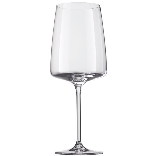 Набор бокалов для вина Schott Zwiesel Vivid Senses 660 мл 2 шт, цвет прозрачный - фото 1