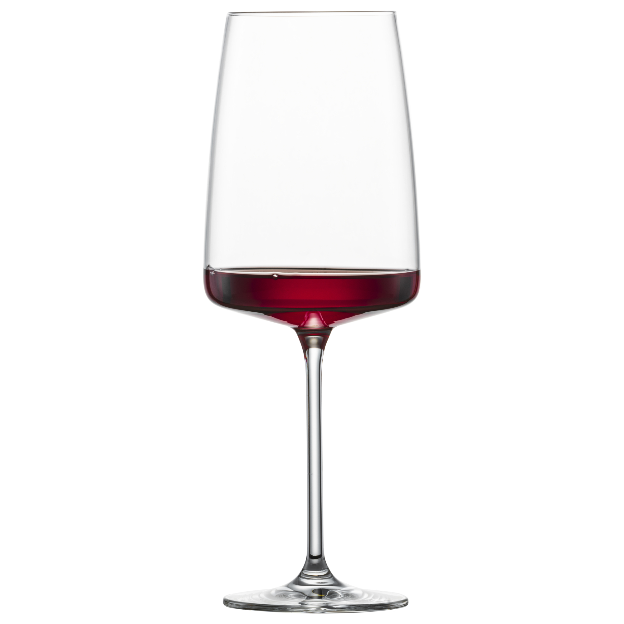 Набор бокалов для вина Schott Zwiesel Vivid Senses 660 мл 2 шт, цвет прозрачный - фото 2