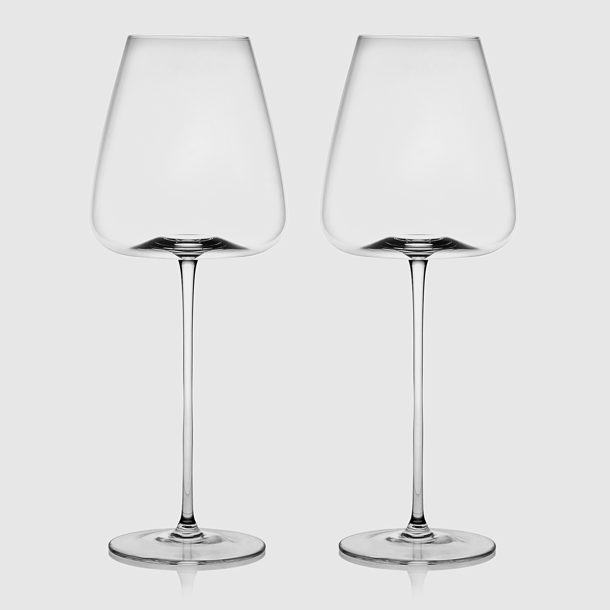 Набор White Rabbit из 2 бокалов для красного вина 865 мл - фото 1